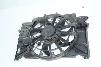 Second-hand car spare part radiator cooling fan for jaguar xe pure oem iam references 8240720
