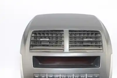 Second-hand car spare part multifunction display for mitsubishi asx (ga0w) asx oem iam references 8002a920ha   Second-hand car spare part multifunction display for mitsubishi asx (ga0w) asx oem iam references 8002a920ha