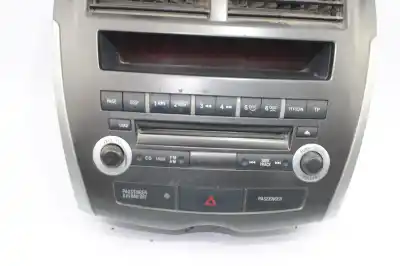 Second-hand car spare part multifunction display for mitsubishi asx (ga0w) asx oem iam references 8002a920ha   Second-hand car spare part multifunction display for mitsubishi asx (ga0w) asx oem iam references 8002a920ha