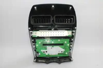 Second-hand car spare part MULTIFUNCTION DISPLAY for MITSUBISHI ASX (GA0W)  OEM IAM references 8002A920HA  