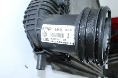 Автозапчасти б/у интеркулер за audi a3 (8p) 2.0 tfsi ambition ссылки oem iam 1k0145803a  