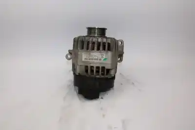 Автозапчастина б/у ГЕНЕРАТОР для LANCIA YPSILON (101)  Посилання на OEM IAM MS1022118470  C75807209