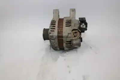 Pezzo di ricambio per auto di seconda mano alternatore per citroen c2 1.4 riferimenti oem iam 9660055080  a005tg0192b
