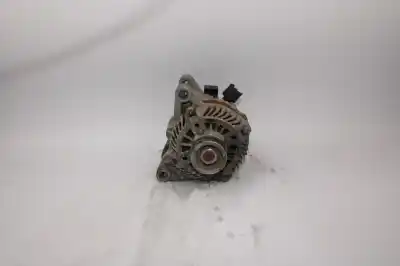 Pezzo di ricambio per auto di seconda mano alternatore per citroen c2 1.4 riferimenti oem iam 9660055080  a005tg0192b