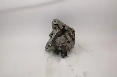 Pezzo di ricambio per auto di seconda mano alternatore per citroen c2 1.4 riferimenti oem iam 9660055080  a005tg0192b