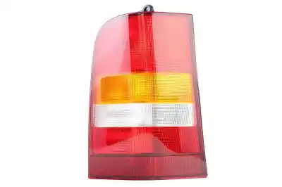Peça sobressalente para automóvel em segunda mão FAROLIM TRASEIRO DIREITO por MERCEDES-BENZ VITO (W638) COMBI  Referências OEM IAM 6388201764  