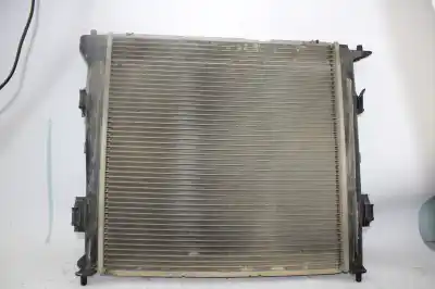 Pezzo di ricambio per auto di seconda mano RADIATORE D ACQUA per KIA CEED  Riferimenti OEM IAM   