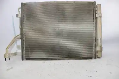 Pezzo di ricambio per auto di seconda mano condensatore / radiatore aria condizionata per kia ceed ed riferimenti oem iam   