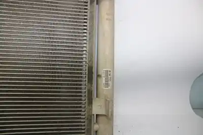 Pezzo di ricambio per auto di seconda mano CONDENSATORE / RADIATORE ARIA CONDIZIONATA per KIA CEED  Riferimenti OEM IAM   