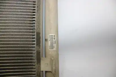 Pezzo di ricambio per auto di seconda mano condensatore / radiatore aria condizionata per kia ceed ed riferimenti oem iam   