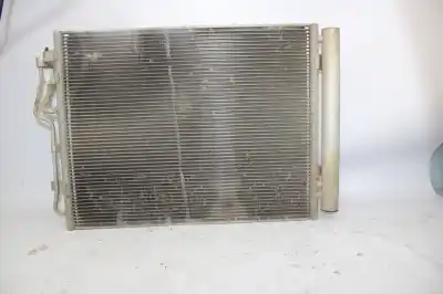 Pezzo di ricambio per auto di seconda mano condensatore / radiatore aria condizionata per kia ceed ed riferimenti oem iam   