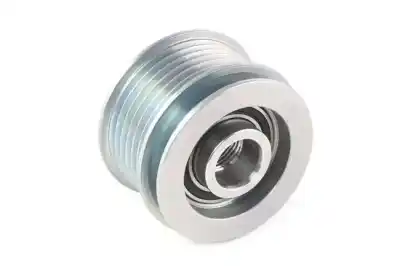 Pezzo di ricambio per auto di seconda mano puleggia alternatore per audi a3 (8l) 1.9 tdi riferimenti oem iam 588001  