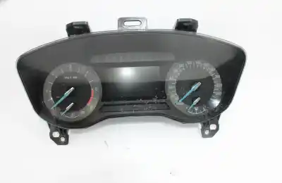 Peça sobressalente para automóvel em segunda mão quadrante por ford mondeo lim. 2.0 cat híbrido referências oem iam gs7t10849  a2c10001202