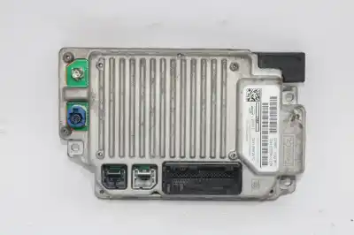 Автозапчастина б/у електронний модуль для ford mondeo sportbreak (ca2) titanium посилання на oem iam hs7t14g370ffd hb5t14g371fag 