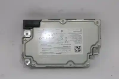 Автозапчастина б/у електронний модуль для ford mondeo sportbreak (ca2) titanium посилання на oem iam hs7t14g370ffd hb5t14g371fag 