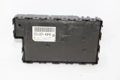 Second-hand car spare part FUSE BOX UNIT for FORD MONDEO LIM.  OEM IAM references A2C7537470250  