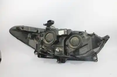Gebrauchtes Autoersatzteil LINKER SCHEINWERFER zum FORD MONDEO LIM.  OEM-IAM-Referenzen DS7313W030EA  