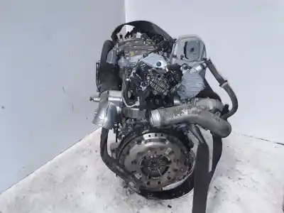 Pezzo di ricambio per auto di seconda mano motore completo per volvo xc90 2.4 diesel cat riferimenti oem iam d5244t  