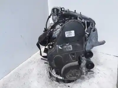 Pezzo di ricambio per auto di seconda mano motore completo per volvo xc90 2.4 diesel cat riferimenti oem iam d5244t  