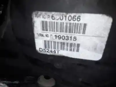 Pezzo di ricambio per auto di seconda mano motore completo per volvo xc90 2.4 diesel cat riferimenti oem iam d5244t  