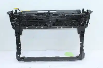 Second-hand car spare part front bumper cover for cupra ateca (kh7, khp, kbp) 2.0 tsi 4drive oem iam references 21503s098  