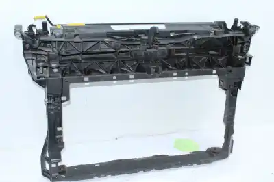 Second-hand car spare part front bumper cover for cupra ateca (kh7, khp, kbp) 2.0 tsi 4drive oem iam references 21503s098  