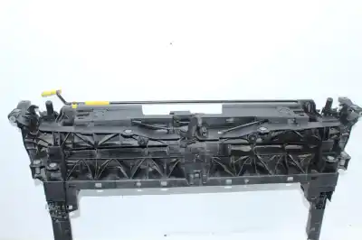 Second-hand car spare part front bumper cover for cupra ateca (kh7, khp, kbp) 2.0 tsi 4drive oem iam references 21503s098  
