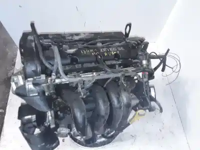 Pezzo di ricambio per auto di seconda mano motore completo per ford focus berlina (cak) 1.4 cat riferimenti oem iam fydb2t  