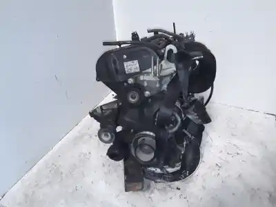 Pezzo di ricambio per auto di seconda mano motore completo per ford focus berlina (cak) 1.4 cat riferimenti oem iam fydb2t  