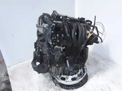 Pezzo di ricambio per auto di seconda mano motore completo per ford focus berlina (cak) 1.4 cat riferimenti oem iam fydb2t  
