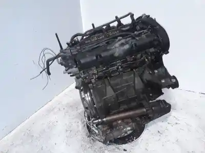 Pezzo di ricambio per auto di seconda mano motore completo per ford focus berlina (cak) 1.4 cat riferimenti oem iam fydb2t  