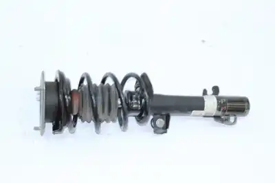 Peça sobressalente para automóvel em segunda mão amortecedor dianteiro esquerdo por bmw mini (r56) 1.6 diesel cat 90 cv / 66 kw referências oem iam r56v104b  