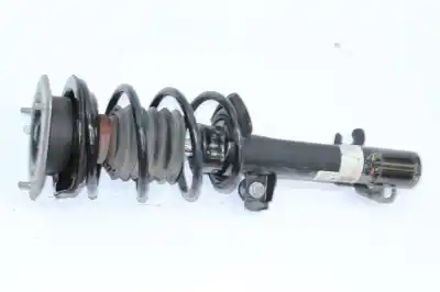 Peça sobressalente para automóvel em segunda mão amortecedor dianteiro esquerdo por bmw mini (r56) 1.6 diesel cat 90 cv / 66 kw referências oem iam r56v104b  
