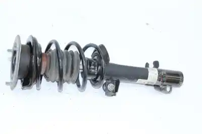 Peça sobressalente para automóvel em segunda mão amortecedor dianteiro esquerdo por bmw mini (r56) 1.6 diesel cat 90 cv / 66 kw referências oem iam r56v104b  