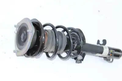 Peça sobressalente para automóvel em segunda mão amortecedor dianteiro esquerdo por bmw mini (r56) 1.6 diesel cat 90 cv / 66 kw referências oem iam r56v104b  