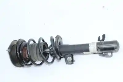 Peça sobressalente para automóvel em segunda mão amortecedor dianteiro esquerdo por bmw mini (r56) 1.6 diesel cat 90 cv / 66 kw referências oem iam r56v104b  
