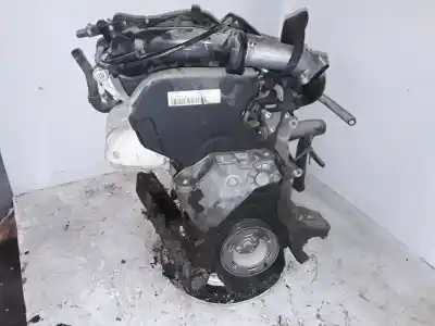 Peça sobressalente para automóvel em segunda mão motor completo por audi a3 (8l1) 1.8 referências oem iam agn  