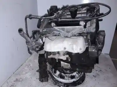 Peça sobressalente para automóvel em segunda mão MOTOR COMPLETO por AUDI A3 (8L1)  Referências OEM IAM AGN  