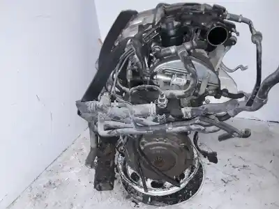 Peça sobressalente para automóvel em segunda mão motor completo por audi a3 (8l1) 1.8 referências oem iam agn  