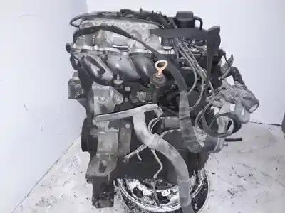 Peça sobressalente para automóvel em segunda mão motor completo por audi a3 (8l1) 1.8 referências oem iam agn  