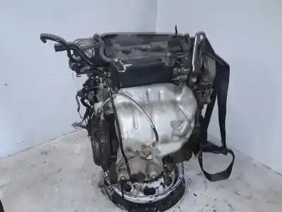 Tweedehands auto-onderdeel COMPLETE MOTOR voor RENAULT MEGANE III BERLINA 5 P  OEM IAM-referenties K4MR858  