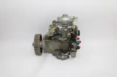 Pièce détachée automobile d'occasion pompe à injection pour peugeot 306 berlina 3/5 puertas (s1) style dt références oem iam 0460494344  