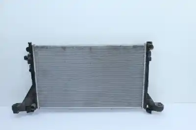 Piesă de schimb auto la mâna a doua radiator de apa pentru renault master ii phase 2 caja cerrada * referințe oem iam   