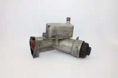 Peça sobressalente para automóvel em segunda mão radiador de óleo do motor por bmw 3 compact (e46) 320 td referências oem iam 6740373126  