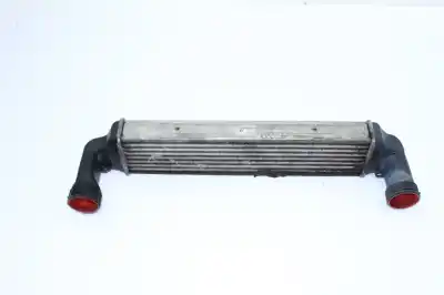Peça sobressalente para automóvel em segunda mão intercooler por bmw serie x3 (e83) 2.0d [2.0 ltr. - 110 kw 16v diesel cat] referências oem iam 7789793  1787779