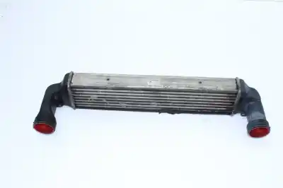 Peça sobressalente para automóvel em segunda mão intercooler por bmw serie x3 (e83) 2.0d [2.0 ltr. - 110 kw 16v diesel cat] referências oem iam 7789793  1787779