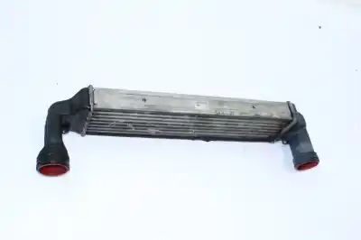 Peça sobressalente para automóvel em segunda mão intercooler por bmw serie x3 (e83) 2.0d [2.0 ltr. - 110 kw 16v diesel cat] referências oem iam 7789793  1787779
