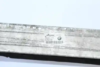 Peça sobressalente para automóvel em segunda mão INTERCOOLER por BMW SERIE X3 (E83)  Referências OEM IAM 7789793  1787779