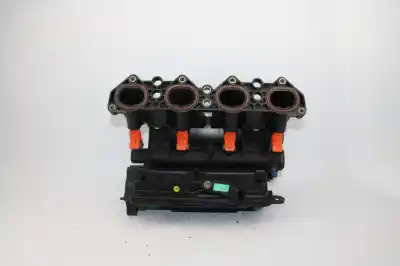 İkinci el araba yedek parçası emme manifoldu için citroen c2  oem iam referansları 9635885080  