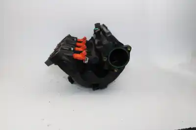 İkinci el araba yedek parçası emme manifoldu için citroen c2  oem iam referansları 9635885080  